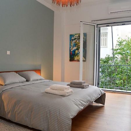 Athens Destination: A Home Away From Home Екстер'єр фото