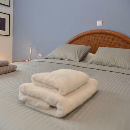 Athens Destination: A Home Away From Home Екстер'єр фото