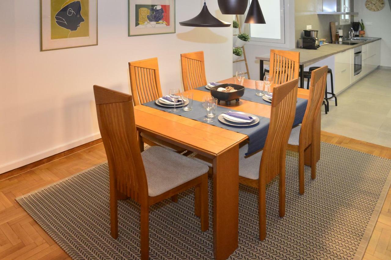 Athens Destination: A Home Away From Home Екстер'єр фото