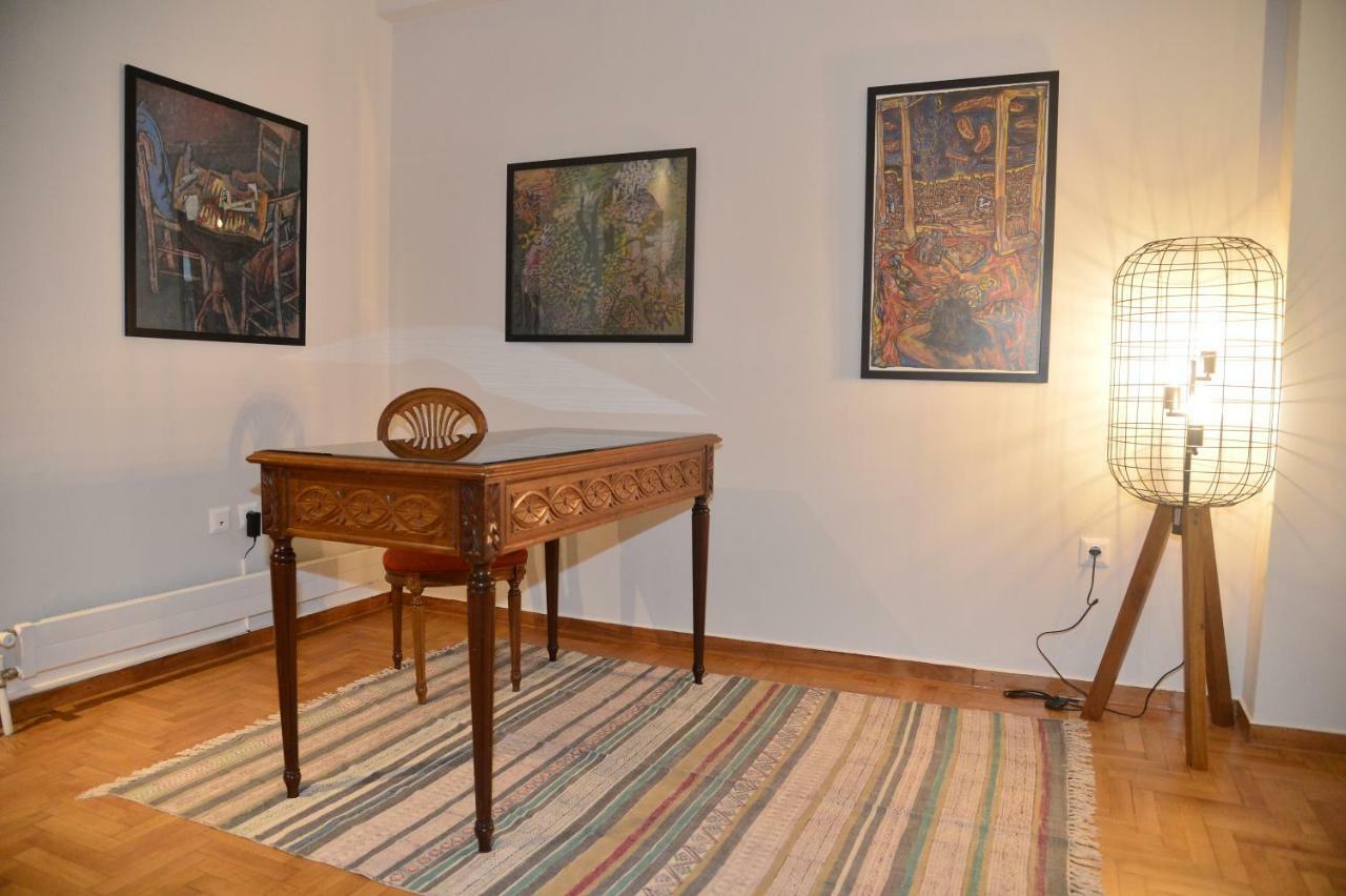 Athens Destination: A Home Away From Home Екстер'єр фото