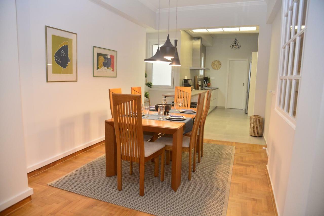 Athens Destination: A Home Away From Home Екстер'єр фото