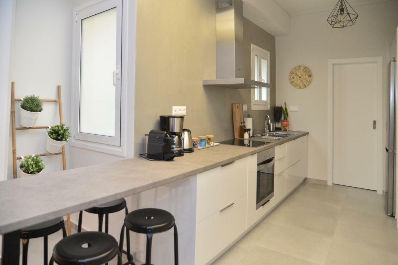Athens Destination: A Home Away From Home Екстер'єр фото