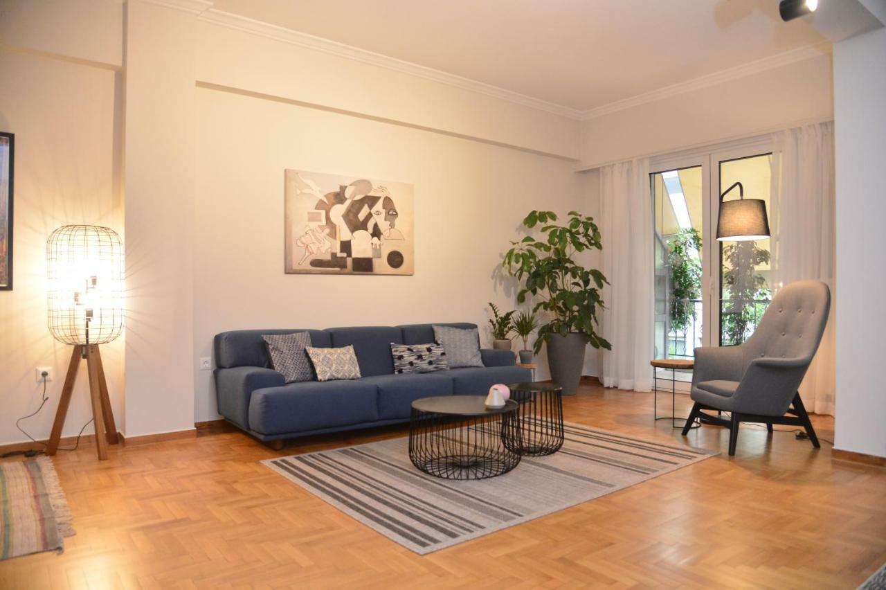 Athens Destination: A Home Away From Home Екстер'єр фото