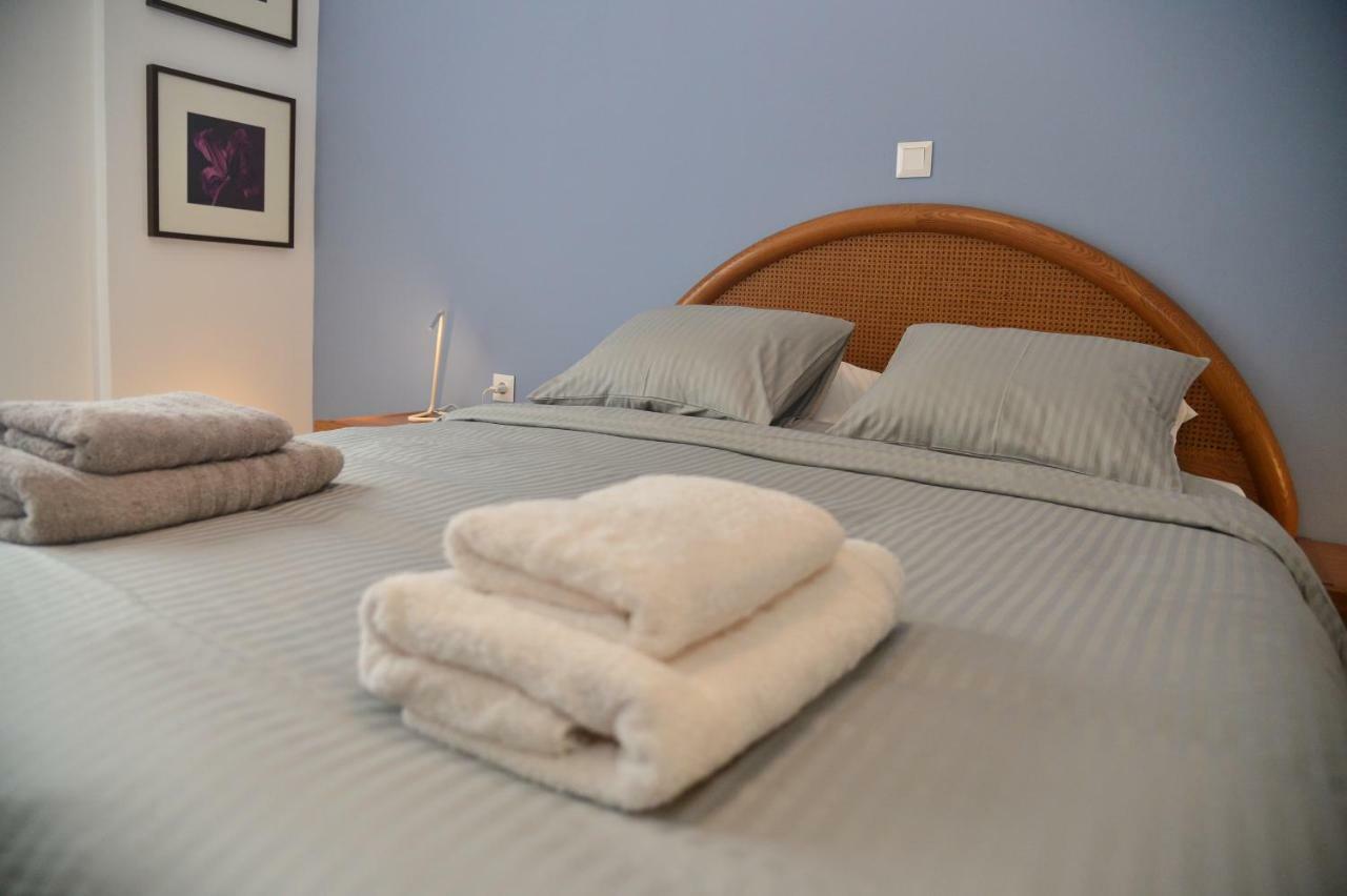 Athens Destination: A Home Away From Home Екстер'єр фото