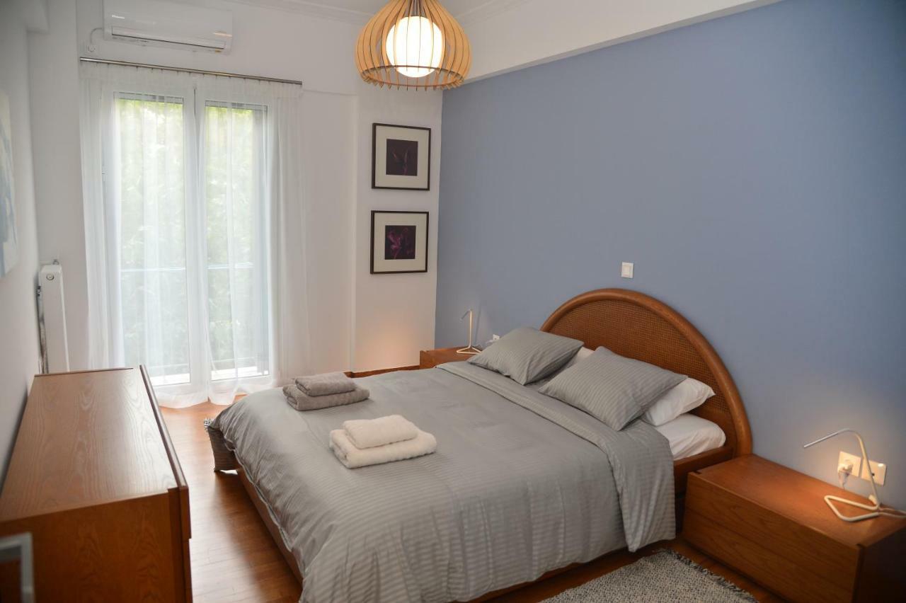 Athens Destination: A Home Away From Home Екстер'єр фото