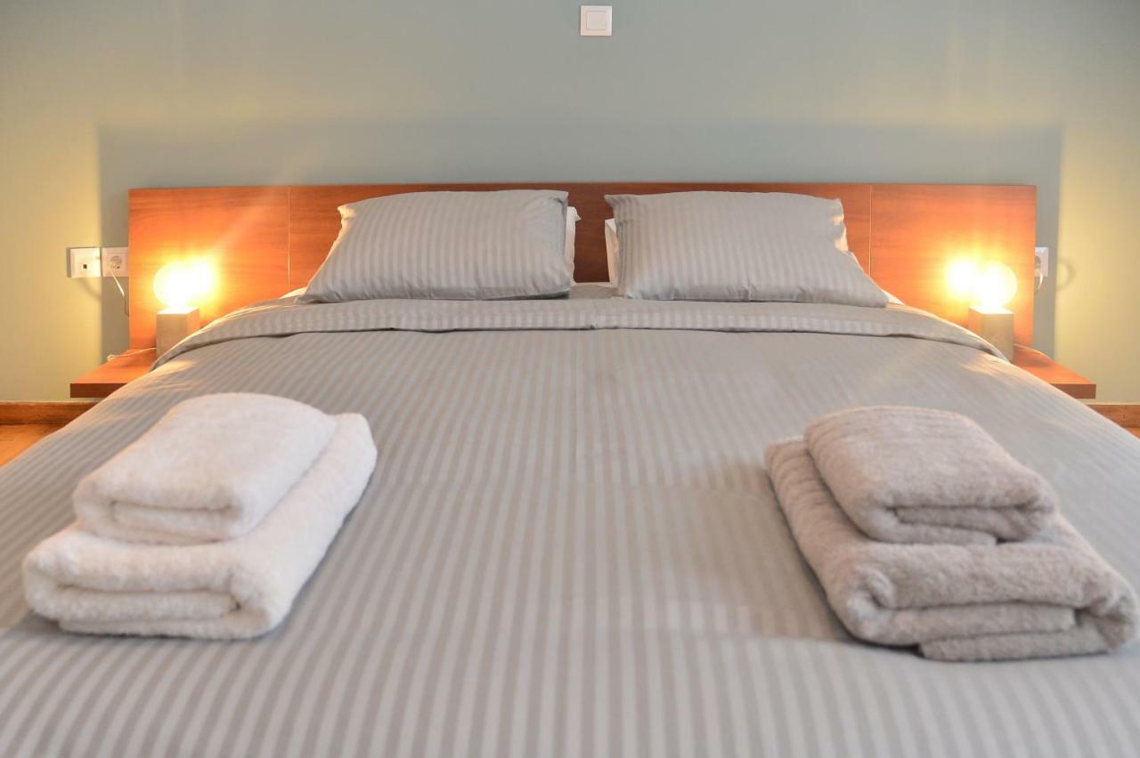 Athens Destination: A Home Away From Home Екстер'єр фото