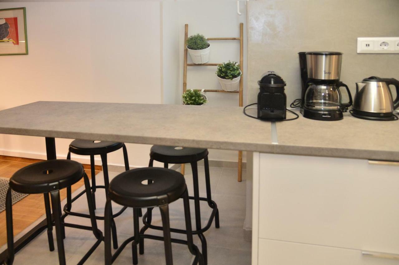 Athens Destination: A Home Away From Home Екстер'єр фото